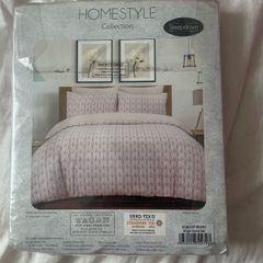 Duvet set