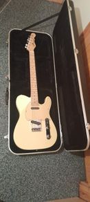G&L Tribute Series ASAT Classic Telecaster
