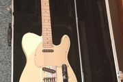 G&amp;L Tribute Series ASAT Classic Telecaster