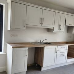 Newly fitted Kitchen for sale