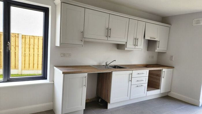 Newly fitted Kitchen for sale