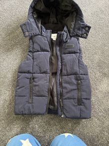 boys jacket River Island