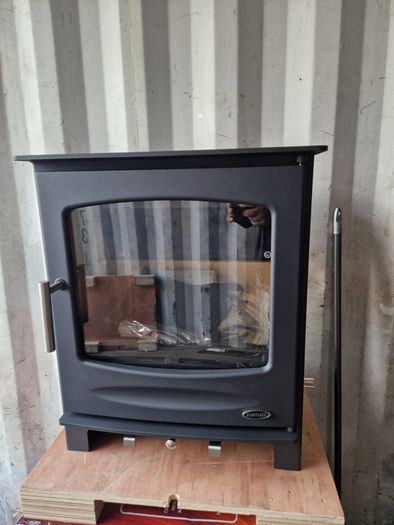 Henley sherwood 12kw
