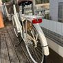 BSP city cycle bike Image 6