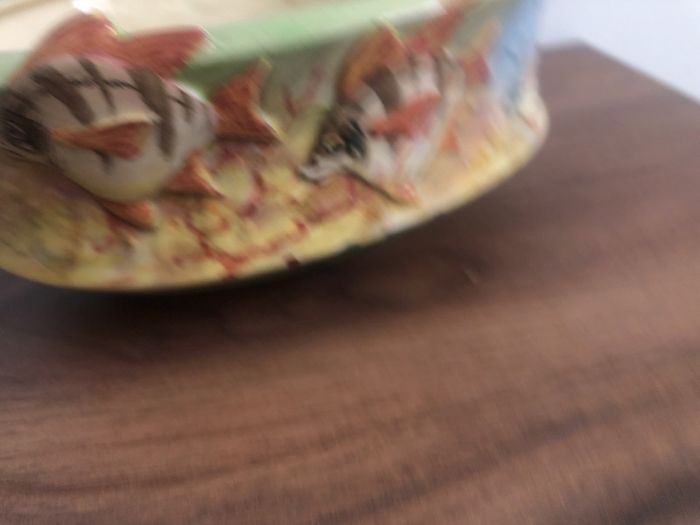 Antique Royal Doulton bowl