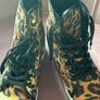 office leopard shoes size 5 Image 5