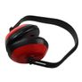 Ear Protector Earmuffs For Noise Reduction Image 3
