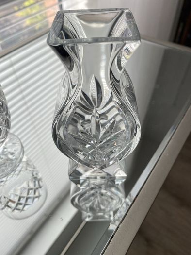 waterford Crystal collection