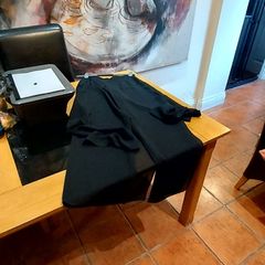 Metaphor Trousers