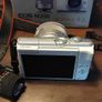 Canon EOSM200 Camera Image 3