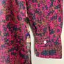 Samsoe Samsoe multicolour silk shirt Image 3