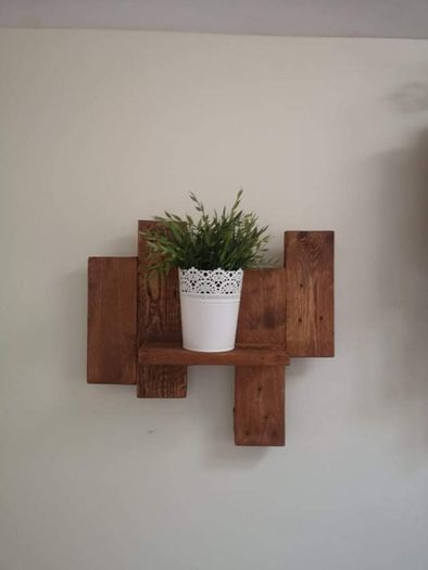 Vintage Wood Builds