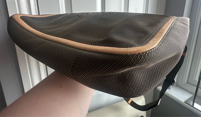 Louis Vuitton messenger bag
