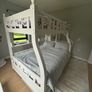 Triple Bunk Bed Image 4