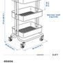 ikea trolley Image 3
