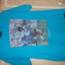 Diego Maradona X Copa Collection Football Soccer Memorial T-Shirt XL Europe Image 4