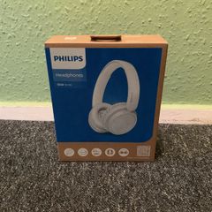 Philips 5000 Series over ear wireless headphones