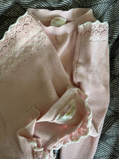 Mayoral baby set