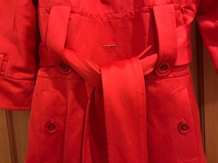 Ladies coats