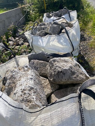 Free Limestone Field Stone