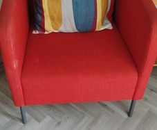 IKEA chairs