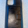 iPhone 11 Pro hard case with cardholder brand new Image 3