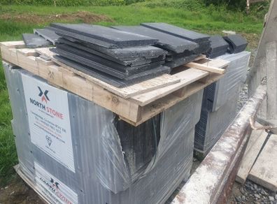 Roof Tiles