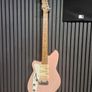 Reverend Left Handed Jetstream 390 Image 9