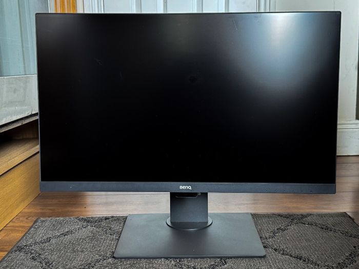 BenQ PD2700U Designer Monitor
