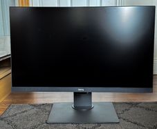 BenQ PD2700U Designer Monitor