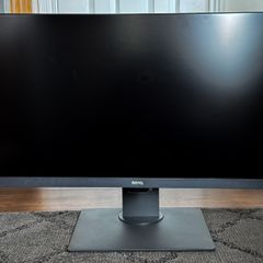 BenQ PD2700U Designer Monitor