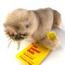 Vintage Steiff Wally Walrus German Collectable Toy Image 2