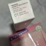 Korean makeup new bb cream tone up cream Image 3