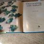 Decorating with Nature Janet Bridge Hardback book with dust Jacket Image 7