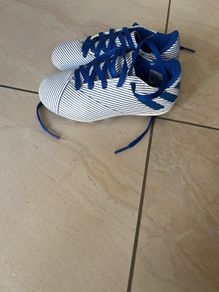 Football boots
