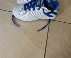 Football boots