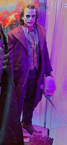 Hot toys 1/4 Joker