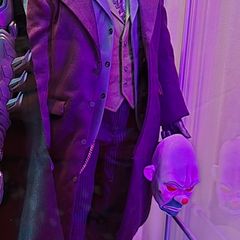 Hot toys 1/4 Joker