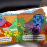 Sid the Snail - Finger Puppet Board Book Image 2