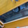 Rationel frontdoor with frame Image 3
