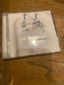 Liz Horsman - Heavy High