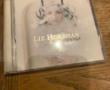 Liz Horsman - Heavy High