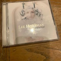 Liz Horsman - Heavy High