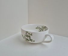 Easy Life Natura porcelain wide cup