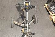 Push trolley