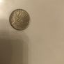 1949-1977 French 1 franc's Image 6