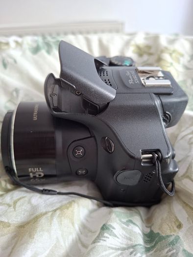 Canon Camera