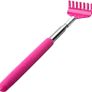 MULTIPLE COLOURS AVAILABLE Back Scratcher, Stainless Steel Back Scratcher Massager, Telescoping Scratching Tool (FREE SHIPPING) Image 9