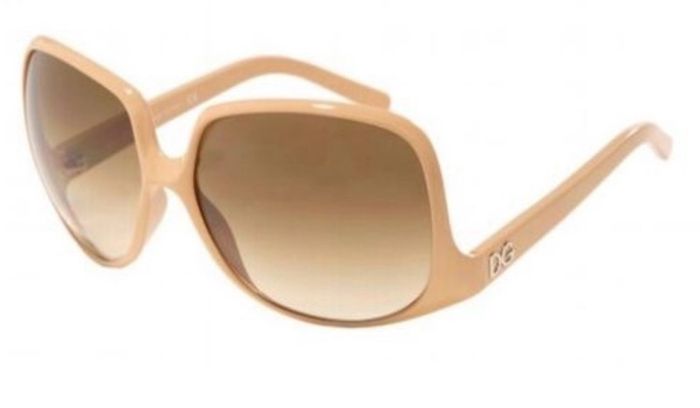 Dolce and Gabbana sunglasses