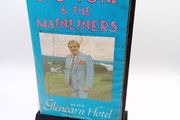 Big Tom &amp; The Mainliners Glencarn Hotel 1990 Vhs Tape - Rare Retro Music